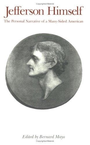 Tapa de Jefferson Himself