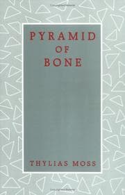 Tapa de Pyramid of bone