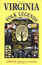 Tapa de Virginia folk legends