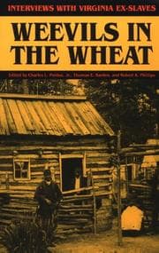 Tapa de Weevils in the Wheat