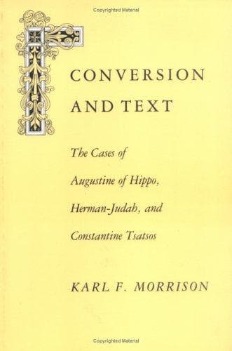 Tapa de Conversion and text