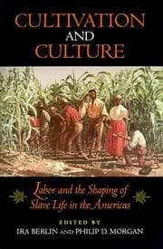 Tapa de Cultivation and Culture