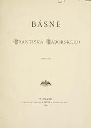 Tapa de Básn