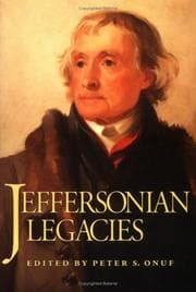 Tapa de Jeffersonian legacies