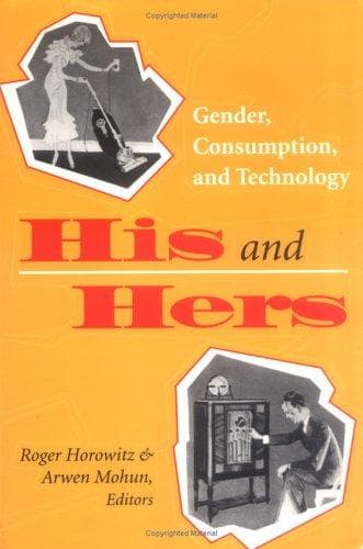 Tapa de His and Hers