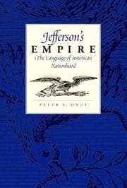 Tapa de Jefferson's empire