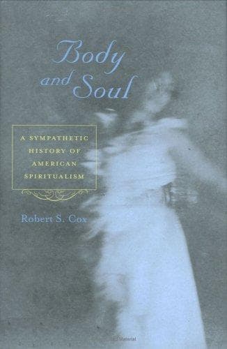 Tapa de Body and Soul