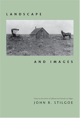 Tapa de Landscape And Images