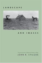 Tapa de Landscape And Images