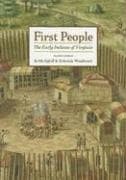 Tapa de First people
