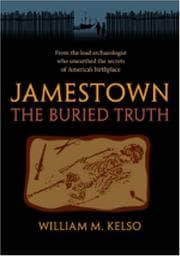 Tapa de Jamestown, the Buried Truth