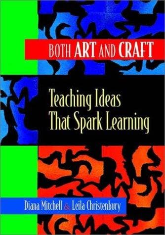 Tapa de Both art and craft