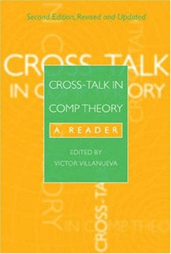 Tapa de Cross-talk in comp theory