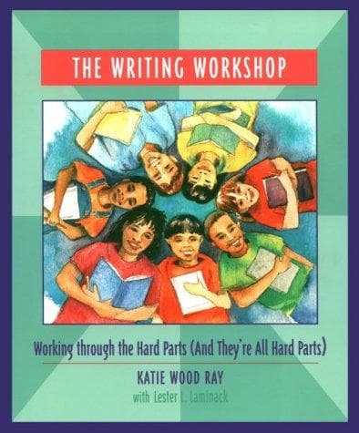 Tapa de The writing workshop
