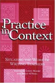 Tapa de Practice in context