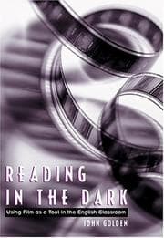 Tapa de Reading in the Dark
