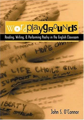 Tapa de Wordplaygrounds