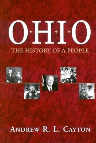 Tapa de Ohio