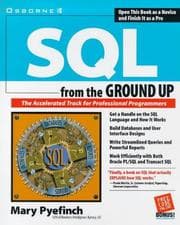 Tapa de SQL from the ground up