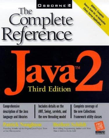 Tapa de Java 2