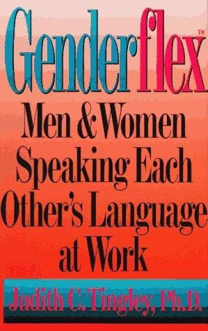 Tapa de Genderflex