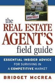 Tapa de Real Estate Agent's Field Guide, The