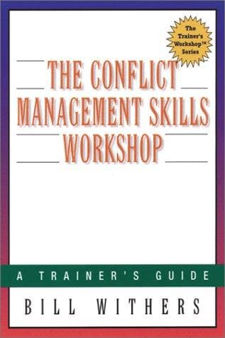 Tapa de The Conflict Management Skills Workshop