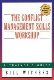 Tapa de The Conflict Management Skills Workshop