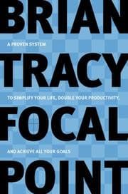Tapa de Focal point