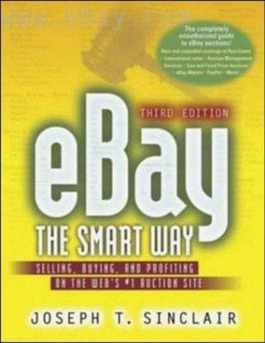Tapa de eBay the Smart Way