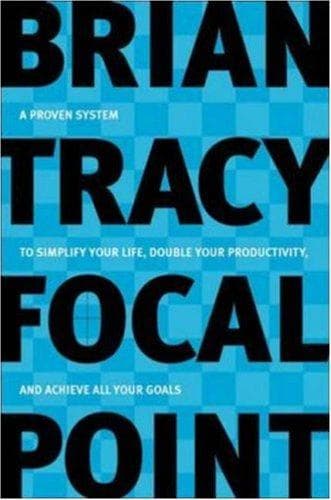 Tapa de Focal Point