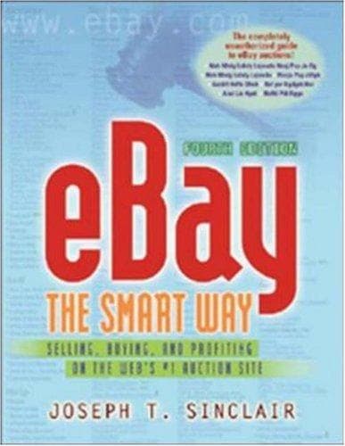 Tapa de Ebay The Smart Way
