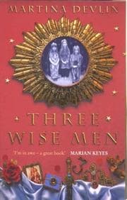 Tapa de Three wise men