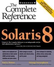 Tapa de Solaris 8