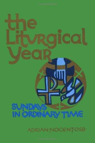 Tapa de Liturgical Year