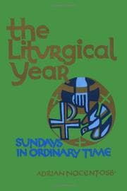 Tapa de Liturgical Year