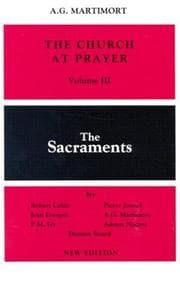 Tapa de The Church at Prayer