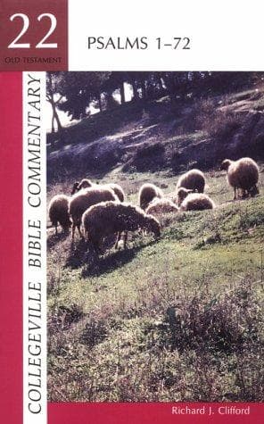 Tapa de Psalms 1-72
