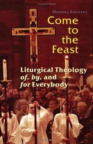 Tapa de Come to the feast