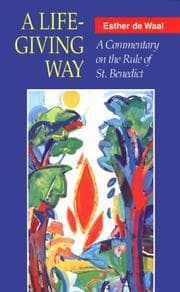 Tapa de A life-giving way