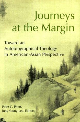 Tapa de Journeys at the Margin