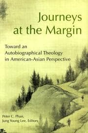 Tapa de Journeys at the margin