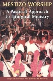 Tapa de Mestizo worship