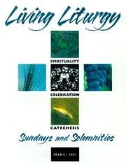Tapa de Living Liturgy