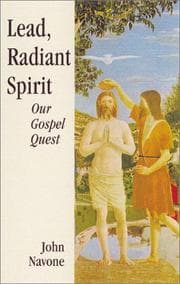 Tapa de Lead, Radiant Spirit