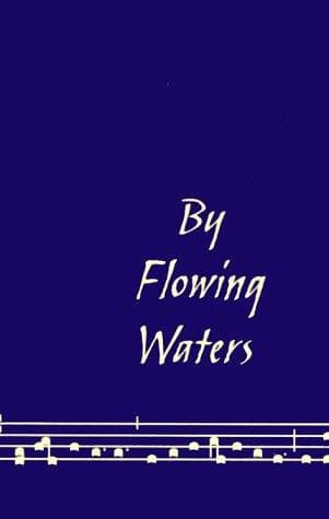 Tapa de By Flowing Waters