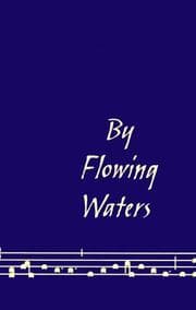 Tapa de By Flowing Waters