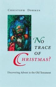 Tapa de No Trace of Christmas ?