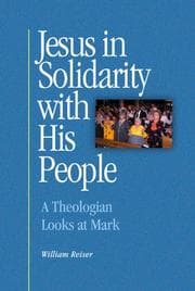 Tapa de Jesus in Solidarity with His People