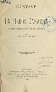 Tapa de Gustave